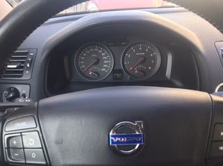 Volvo C30 '09