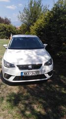 Seat Ibiza '20  1.0 TGI Style (CNG)