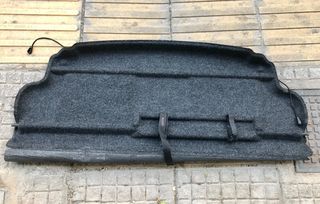 Nissan Note e11 06-13 εταζέρα-thumb-2