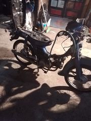 YAMAHA TOWN MATE 80-thumb-2