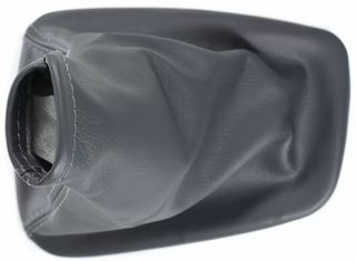 ΦΟΥΣΚΑ ΛΕΒΙΕ ΤΑΧΥΤΗΤΩΝ MERCEDES SPRINTER W901 95-06 ΜΕ ΠΛΑΙΣΙΟ - ΔΕΡΜΑ - ΓΚΡΙ