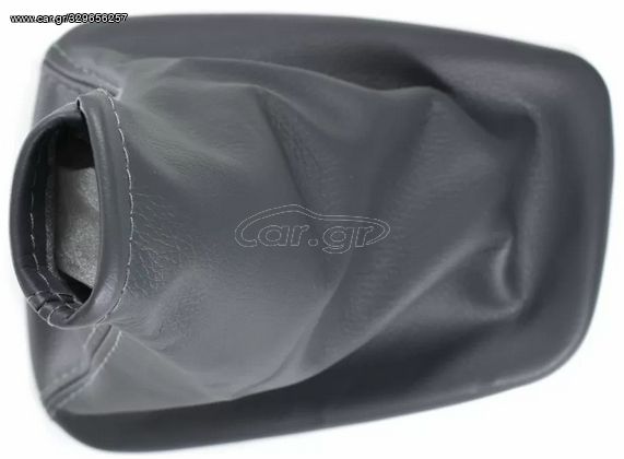 ΦΟΥΣΚΑ ΛΕΒΙΕ ΤΑΧΥΤΗΤΩΝ MERCEDES SPRINTER W901 95-06 ΜΕ ΠΛΑΙΣΙΟ - ΔΕΡΜΑ - ΓΚΡΙ