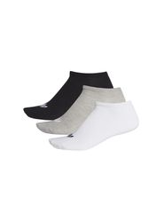 Adidas Originals Trefoil Liner Socks 3P FT8524