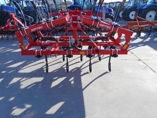 Καλλιεργητές - Ρίπερ Papadopoulos 2024 ελάσματα 30x30mm  4,5 μ
