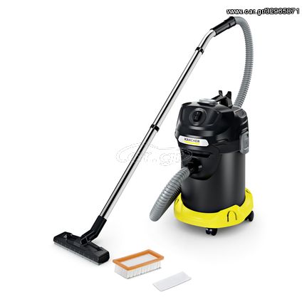 ΣΚΟΥΠΑ ΣΤΑΧΤΗΣ KARCHER AD 4 *EU-II