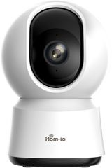 HOM-IO SMARTEYE CAMERA WIFI MOTION 1080P Motorized - Privacy (CLOUD-SD CARD) - SMART69045