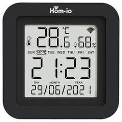 HOM-IO SMART IR Universal WiFi display - SMART69786