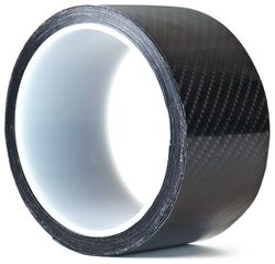 TAINIA 5D CARBON ΕΣΩΤΕΡΙΚΗΣ & ΕΞΩΤΕΡΙΚΗΣ ΧΡΗΣΗΣ 50mm x 3m AMIO -1 ΤΕΜ.