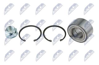 ΣΕΤ ΡΟΥΛΕΜΑΝ ΤΡΟΧΟΥ (VKBA6540)  46512970              KLPFT025 71745047 1587565 1619855 9S51J1K018BA 332675 332677 332677 46512970 46519869 46773662 51753791 60815902 71714457 71745047 71753061 467736
