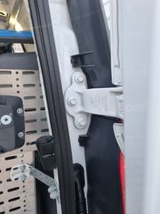Κλούβα Ford 2016 TRANSIT CONNECT NAVI KAMERA ΕΡΓΑΛΕΙΟΘΗΚΕΣ E6-thumb-57