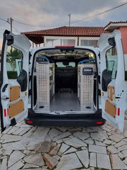 Κλούβα Ford 2016 TRANSIT CONNECT NAVI KAMERA ΕΡΓΑΛΕΙΟΘΗΚΕΣ E6-thumb-38