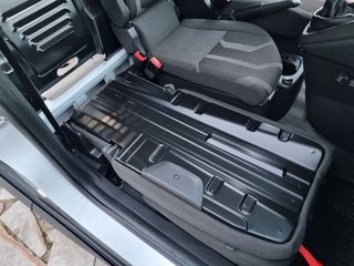 Κλούβα Ford 2016 TRANSIT CONNECT NAVI KAMERA ΕΡΓΑΛΕΙΟΘΗΚΕΣ E6-thumb-73