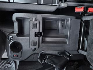 Κλούβα Ford 2016 TRANSIT CONNECT NAVI KAMERA ΕΡΓΑΛΕΙΟΘΗΚΕΣ E6-thumb-75