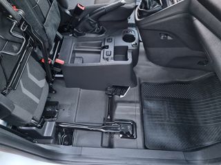 Κλούβα Ford 2016 TRANSIT CONNECT NAVI KAMERA ΕΡΓΑΛΕΙΟΘΗΚΕΣ E6-thumb-74