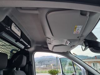 Κλούβα Ford 2016 TRANSIT CONNECT NAVI KAMERA ΕΡΓΑΛΕΙΟΘΗΚΕΣ E6-thumb-94