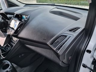 Κλούβα Ford 2016 TRANSIT CONNECT NAVI KAMERA ΕΡΓΑΛΕΙΟΘΗΚΕΣ E6-thumb-96