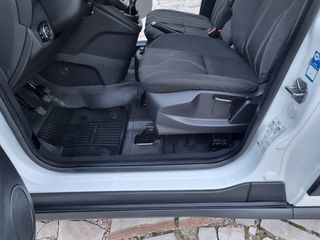 Κλούβα Ford 2016 TRANSIT CONNECT NAVI KAMERA ΕΡΓΑΛΕΙΟΘΗΚΕΣ E6-thumb-102