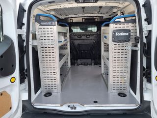 Κλούβα Ford 2016 TRANSIT CONNECT NAVI KAMERA ΕΡΓΑΛΕΙΟΘΗΚΕΣ E6-thumb-39