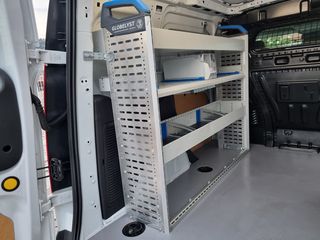 Κλούβα Ford 2016 TRANSIT CONNECT NAVI KAMERA ΕΡΓΑΛΕΙΟΘΗΚΕΣ E6-thumb-40