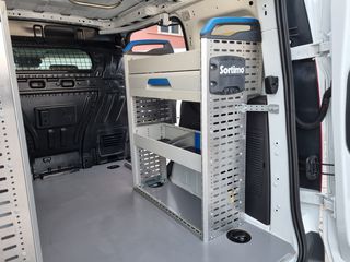 Κλούβα Ford 2016 TRANSIT CONNECT NAVI KAMERA ΕΡΓΑΛΕΙΟΘΗΚΕΣ E6-thumb-41