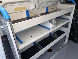 Κλούβα Ford 2016 TRANSIT CONNECT NAVI KAMERA ΕΡΓΑΛΕΙΟΘΗΚΕΣ E6-thumb-43