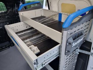 Κλούβα Ford 2016 TRANSIT CONNECT NAVI KAMERA ΕΡΓΑΛΕΙΟΘΗΚΕΣ E6-thumb-42