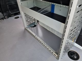 Κλούβα Ford 2016 TRANSIT CONNECT NAVI KAMERA ΕΡΓΑΛΕΙΟΘΗΚΕΣ E6-thumb-44