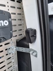 Κλούβα Ford 2016 TRANSIT CONNECT NAVI KAMERA ΕΡΓΑΛΕΙΟΘΗΚΕΣ E6-thumb-52