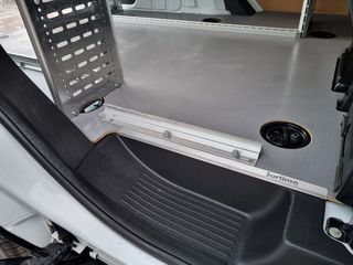 Κλούβα Ford 2016 TRANSIT CONNECT NAVI KAMERA ΕΡΓΑΛΕΙΟΘΗΚΕΣ E6-thumb-50