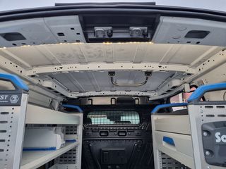 Κλούβα Ford 2016 TRANSIT CONNECT NAVI KAMERA ΕΡΓΑΛΕΙΟΘΗΚΕΣ E6-thumb-45