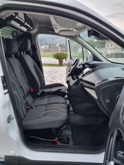 Κλούβα Ford 2016 TRANSIT CONNECT NAVI KAMERA ΕΡΓΑΛΕΙΟΘΗΚΕΣ E6-thumb-68