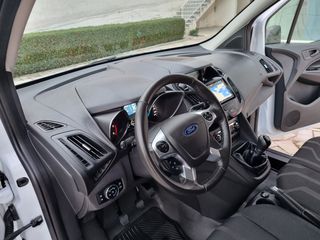 Κλούβα Ford 2016 TRANSIT CONNECT NAVI KAMERA ΕΡΓΑΛΕΙΟΘΗΚΕΣ E6-thumb-81