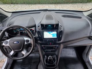 Κλούβα Ford 2016 TRANSIT CONNECT NAVI KAMERA ΕΡΓΑΛΕΙΟΘΗΚΕΣ E6-thumb-2