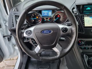 Κλούβα Ford 2016 TRANSIT CONNECT NAVI KAMERA ΕΡΓΑΛΕΙΟΘΗΚΕΣ E6-thumb-85