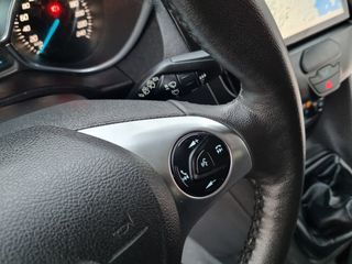 Κλούβα Ford 2016 TRANSIT CONNECT NAVI KAMERA ΕΡΓΑΛΕΙΟΘΗΚΕΣ E6-thumb-86