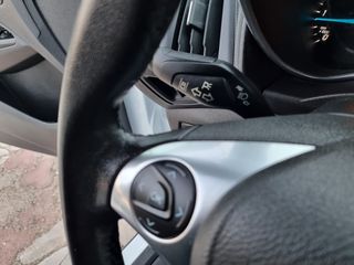 Κλούβα Ford 2016 TRANSIT CONNECT NAVI KAMERA ΕΡΓΑΛΕΙΟΘΗΚΕΣ E6-thumb-87