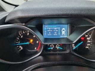 Κλούβα Ford 2016 TRANSIT CONNECT NAVI KAMERA ΕΡΓΑΛΕΙΟΘΗΚΕΣ E6-thumb-89
