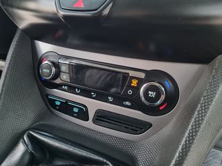 Κλούβα Ford 2016 TRANSIT CONNECT NAVI KAMERA ΕΡΓΑΛΕΙΟΘΗΚΕΣ E6-thumb-90