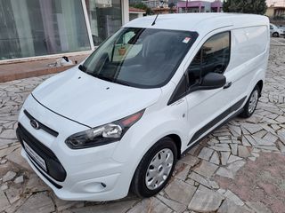 Κλούβα Ford 2016 TRANSIT CONNECT NAVI KAMERA ΕΡΓΑΛΕΙΟΘΗΚΕΣ E6-thumb-6