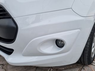 Κλούβα Ford 2016 TRANSIT CONNECT NAVI KAMERA ΕΡΓΑΛΕΙΟΘΗΚΕΣ E6-thumb-8