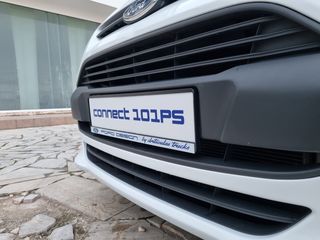 Κλούβα Ford 2016 TRANSIT CONNECT NAVI KAMERA ΕΡΓΑΛΕΙΟΘΗΚΕΣ E6-thumb-9
