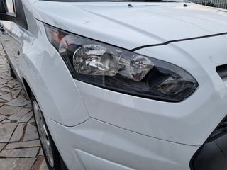 Κλούβα Ford 2016 TRANSIT CONNECT NAVI KAMERA ΕΡΓΑΛΕΙΟΘΗΚΕΣ E6-thumb-10
