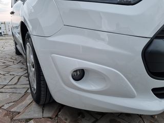 Κλούβα Ford 2016 TRANSIT CONNECT NAVI KAMERA ΕΡΓΑΛΕΙΟΘΗΚΕΣ E6-thumb-11