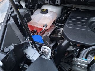 Κλούβα Ford 2016 TRANSIT CONNECT NAVI KAMERA ΕΡΓΑΛΕΙΟΘΗΚΕΣ E6-thumb-110