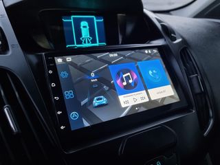 Κλούβα Ford 2016 TRANSIT CONNECT NAVI KAMERA ΕΡΓΑΛΕΙΟΘΗΚΕΣ E6-thumb-61