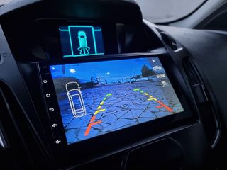 Κλούβα Ford 2016 TRANSIT CONNECT NAVI KAMERA ΕΡΓΑΛΕΙΟΘΗΚΕΣ E6-thumb-62