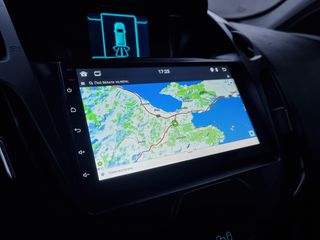 Κλούβα Ford 2016 TRANSIT CONNECT NAVI KAMERA ΕΡΓΑΛΕΙΟΘΗΚΕΣ E6-thumb-63