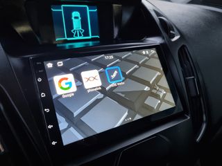Κλούβα Ford 2016 TRANSIT CONNECT NAVI KAMERA ΕΡΓΑΛΕΙΟΘΗΚΕΣ E6-thumb-65