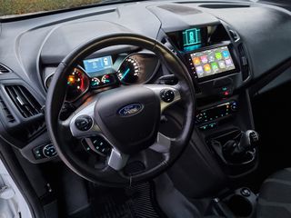 Κλούβα Ford 2016 TRANSIT CONNECT NAVI KAMERA ΕΡΓΑΛΕΙΟΘΗΚΕΣ E6-thumb-66