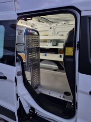 Κλούβα Ford 2016 TRANSIT CONNECT NAVI KAMERA ΕΡΓΑΛΕΙΟΘΗΚΕΣ E6-thumb-56